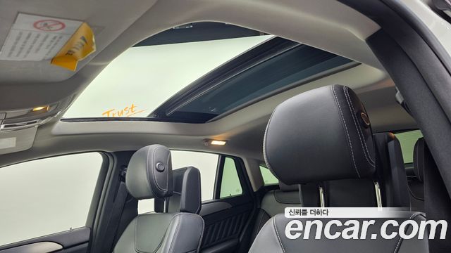 Mercedes-Benz GLE-Class GLE350 d 4MATIC Coupe