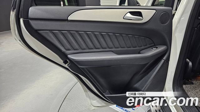 Mercedes-Benz GLE-Class GLE350 d 4MATIC Coupe