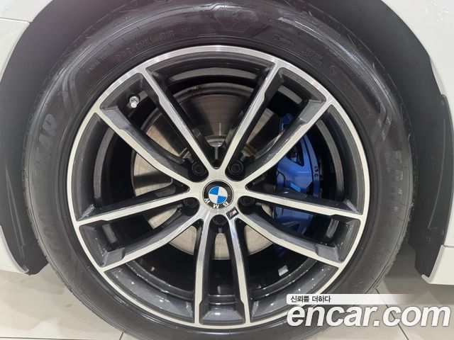 BMW 5-Series 520i M Sport