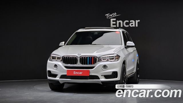BMW X5 xDrive 30d