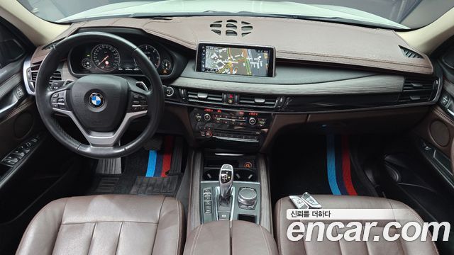BMW X5 xDrive 30d