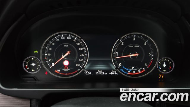 BMW X5 xDrive 30d
