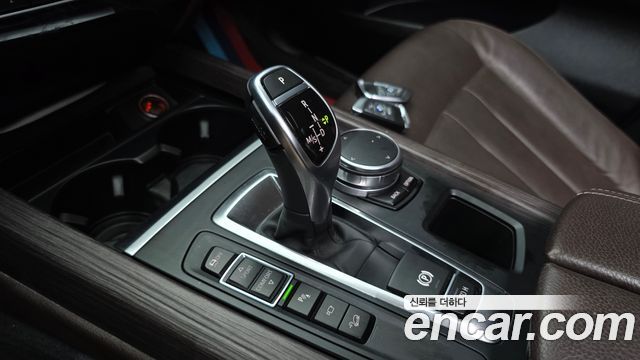 BMW X5 xDrive 30d