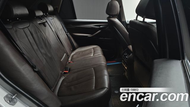 BMW X5 xDrive 30d