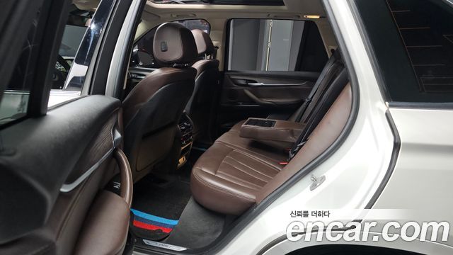 BMW X5 xDrive 30d