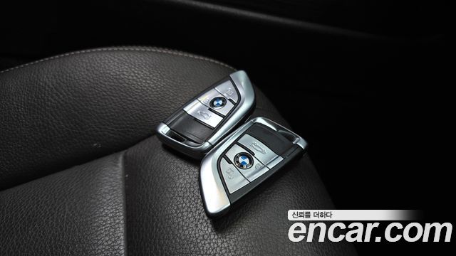 BMW X5 xDrive 30d