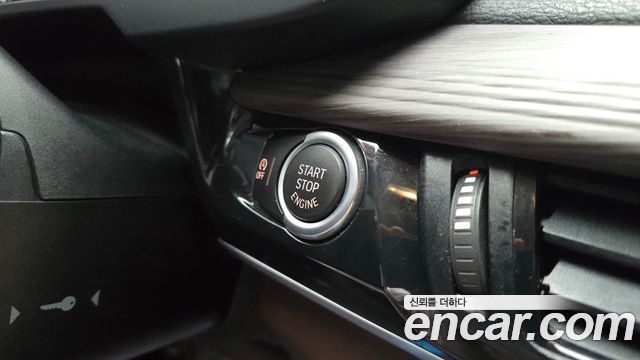 BMW X5 xDrive 30d