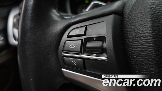 BMW X5 xDrive 30d