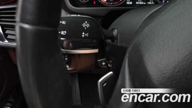 BMW X5 xDrive 30d