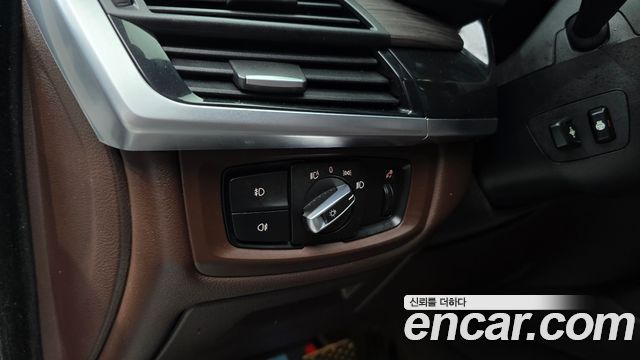 BMW X5 xDrive 30d