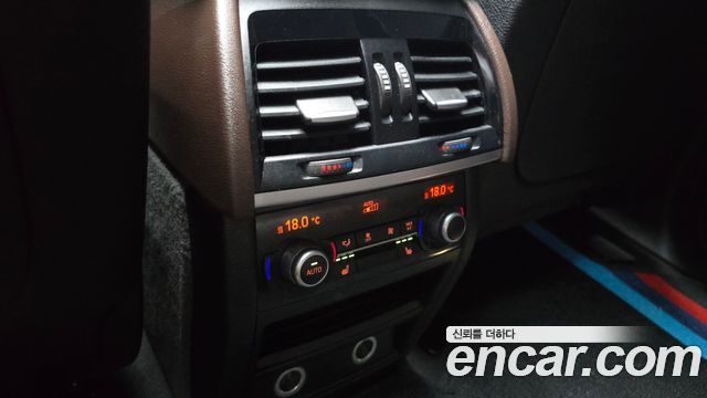 BMW X5 xDrive 30d