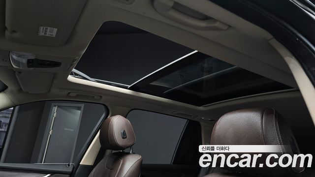 BMW X5 xDrive 30d