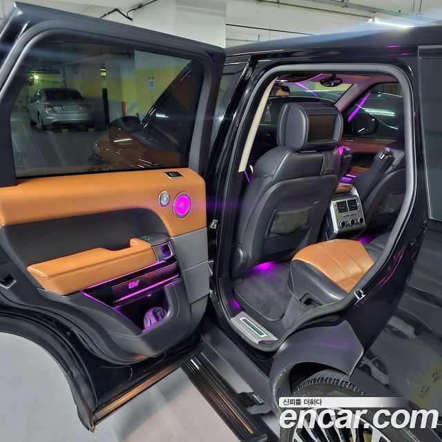 Land Rover Range Rover Sport 3.0 SDV6 AB Dynamic