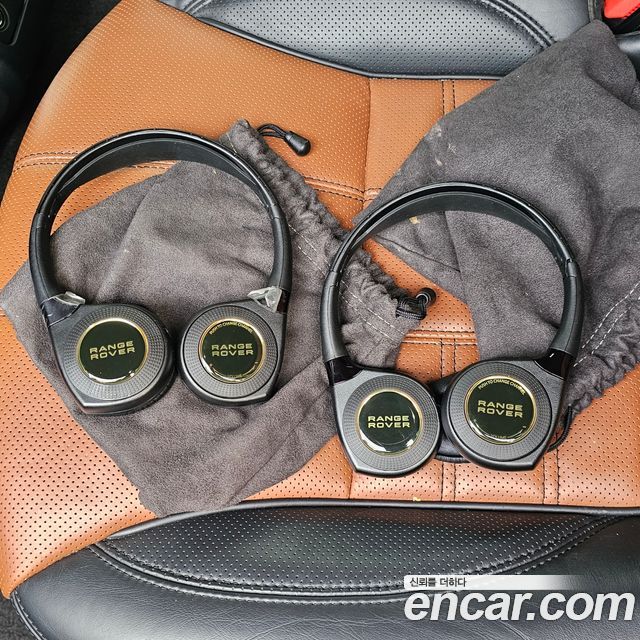 Land Rover Range Rover Sport 3.0 SDV6 AB Dynamic