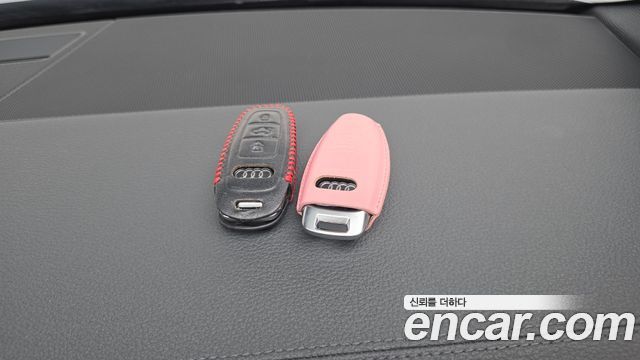 Audi A6 45 TFSI Premium