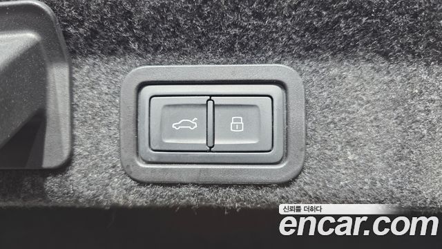 Audi A6 45 TFSI Premium