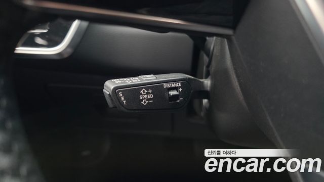 Audi A6 45 TFSI Premium