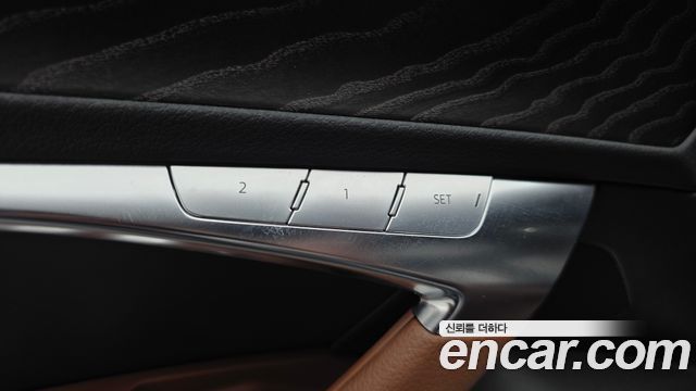 Audi A6 45 TFSI Premium