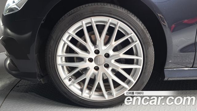 Audi A6 35 TDI Premium