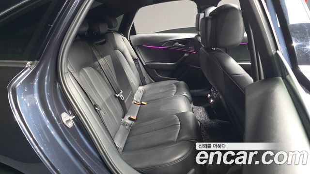 Audi A6 35 TDI Premium