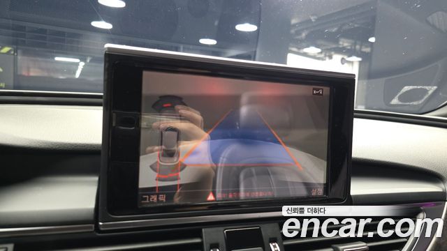 Audi A6 35 TDI Premium