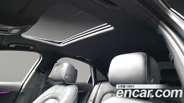 Audi A6 35 TDI Premium