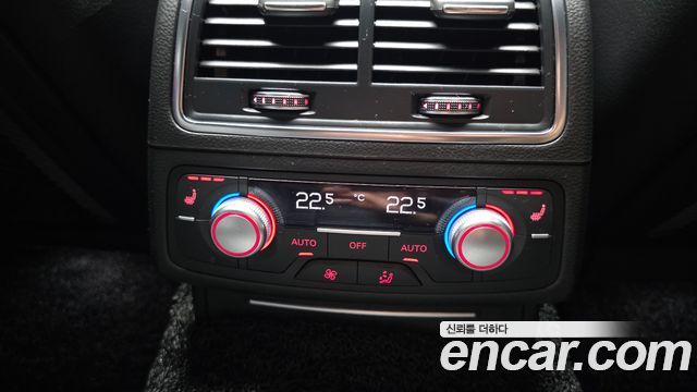 Audi A6 35 TDI Premium