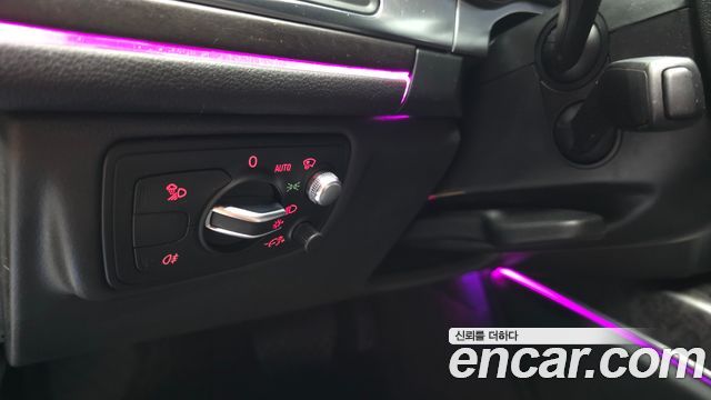 Audi A6 35 TDI Premium