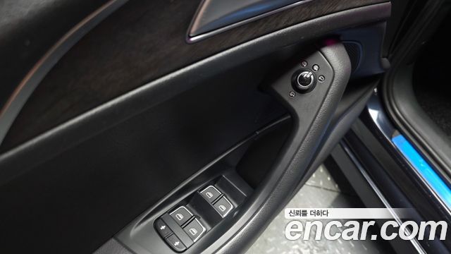 Audi A6 35 TDI Premium