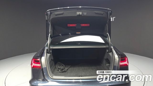 Audi A6 35 TDI Premium