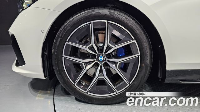 BMW 5-Series 520i M Sport