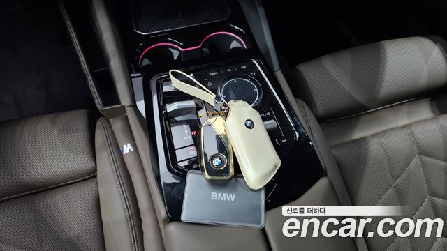 BMW 5-Series 520i M Sport