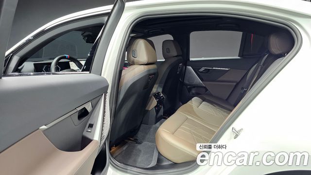 BMW 5-Series 520i M Sport