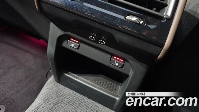 BMW 5-Series 520i M Sport