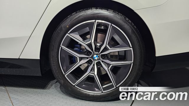 BMW 5-Series 520i M Sport