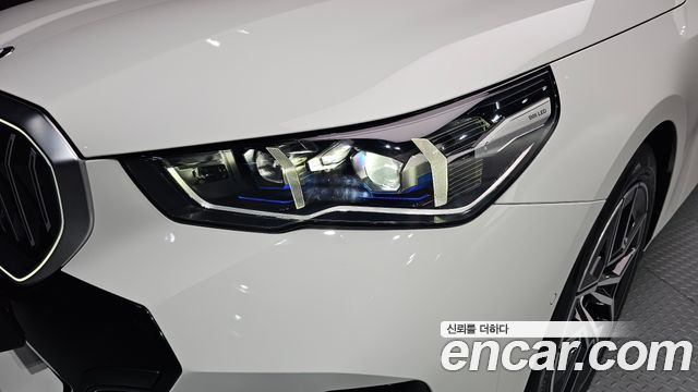BMW 5-Series 520i M Sport