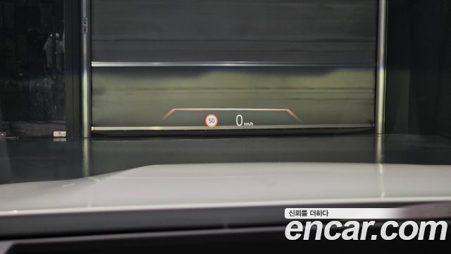 BMW 5-Series 520i M Sport