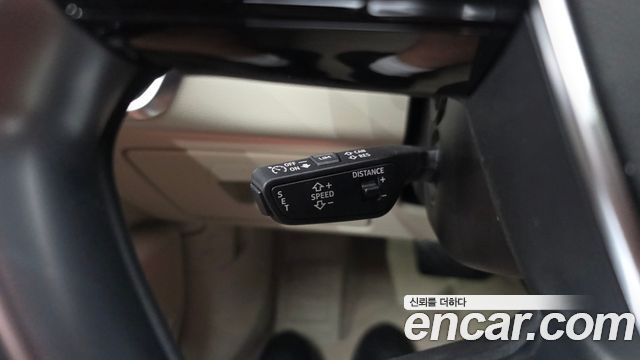 Audi A7 50 TDI Quattrp Premium