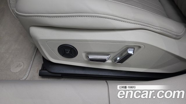 Audi A7 50 TDI Quattrp Premium