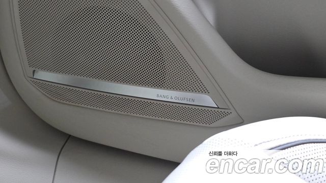 Audi A7 50 TDI Quattrp Premium