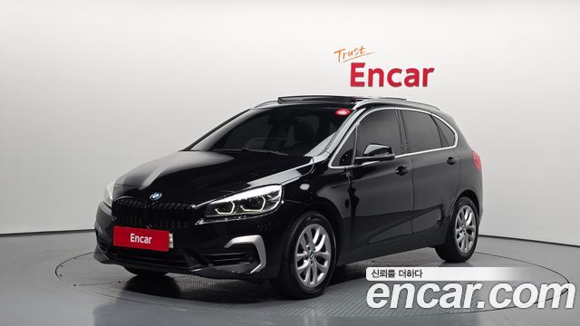 BMW 2-Series Joy