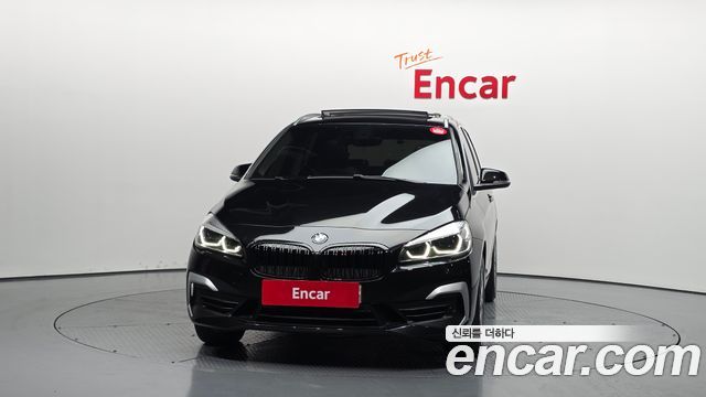 BMW 2-Series Joy