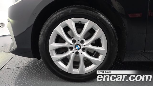 BMW 2-Series Joy