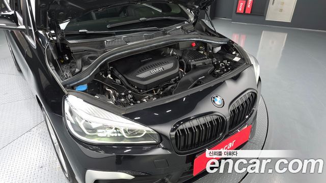 BMW 2-Series Joy