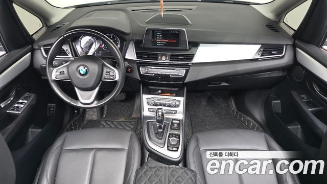 BMW 2-Series Joy