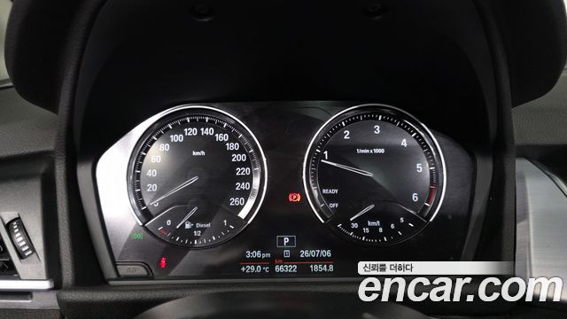 BMW 2-Series Joy