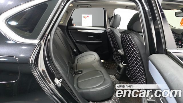 BMW 2-Series Joy