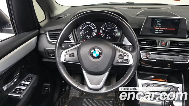 BMW 2-Series Joy