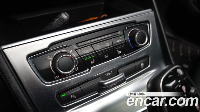 BMW 2-Series Joy