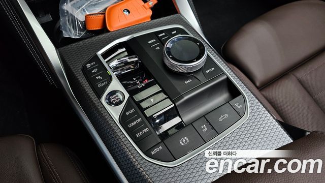 BMW 4-Series 420i M Sport Pro Convertible